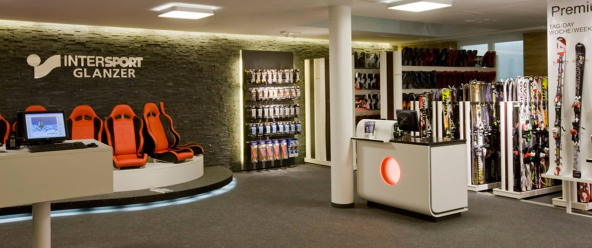 INTERSPORT Glanzer