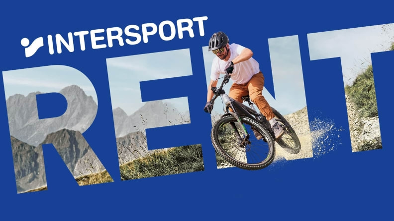 INTERSPORT Rent