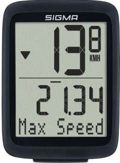 BC 8.0 WL ATS Kerékpáróra