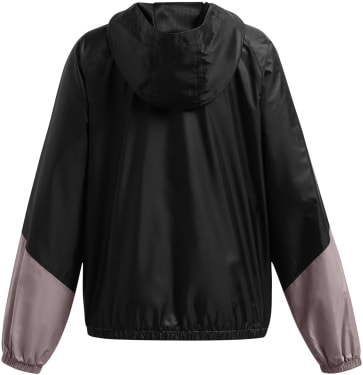 SportStyle Windjacke mit Kapuze