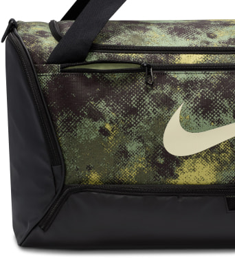 Brasilia M Duffel 9.5 Camo AOP Sport.taška