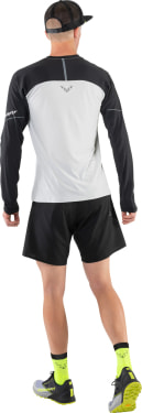 Alpine Pro langarm Laufshirt