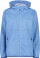 Rain Fix Hood Regenjacke mit Kapuze