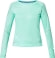 Zola langarm Laufshirt