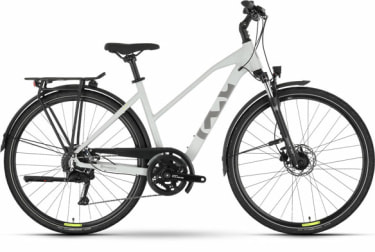 Towner B2 Comfort městské kolo