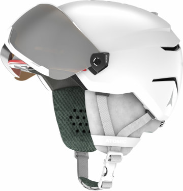 Savor Visor Skihelm