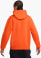 Sportswear Club Fleece volnočasová mikina