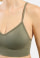 Seamless Low - Padded Sport-BH