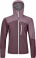 2.5L Civetta Hardshelljacke mit Kapuze