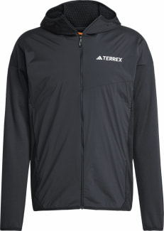 Terrex Xperior Climawarm+ Wind Light Fleecejacke mit Kapuze