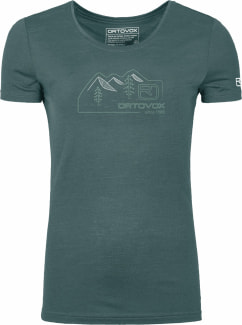 150 Cool Vintage Badge T-Shirt