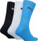 3er-Pack Socken