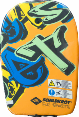 Bodyboard