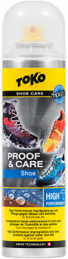 Shoe Proof & Care Schuhpflegemittel