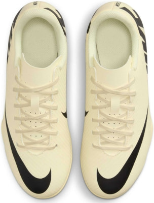 Nike Jr. Vapor 15 Club gyerek stoplis focicipő