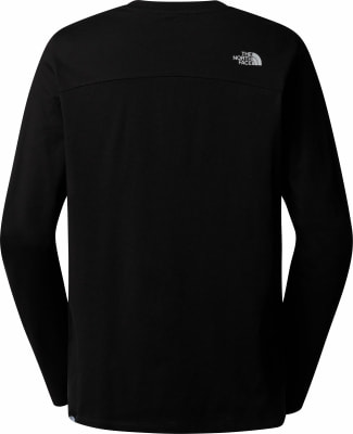 The North Face Simple Dome Langarmshirt