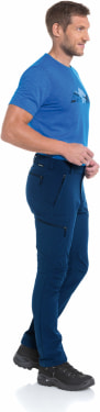 Folkstone Wanderhose langgestellt