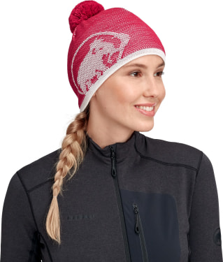 Mammut Snow Beanie, čiapka