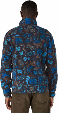 Lightweight Synchilla Snap-T Fleece Pullover