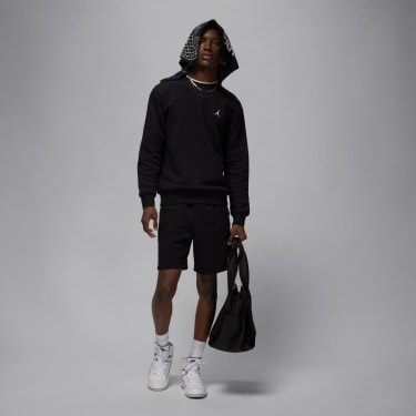 Jordan Brooklyn Fleece férfi pulóver
