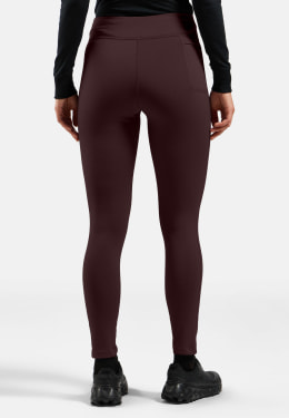 Essential Warm Tights