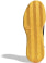 Adizero Ubersonic 4.1 Clay Tennisschuhe