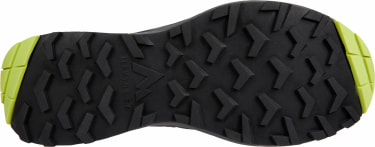 Montmania II AQX Adventureschuhe
