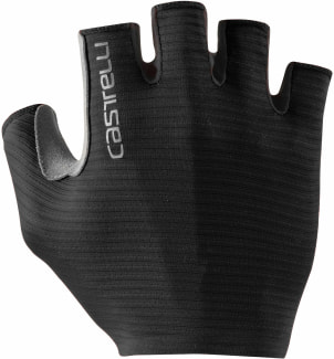 Espresso Radhandschuhe