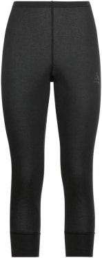 Active Warm Eco Bl 3/4 Funktionsunterhose