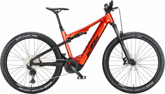 Macina Chacana 792 E-Fully 29"