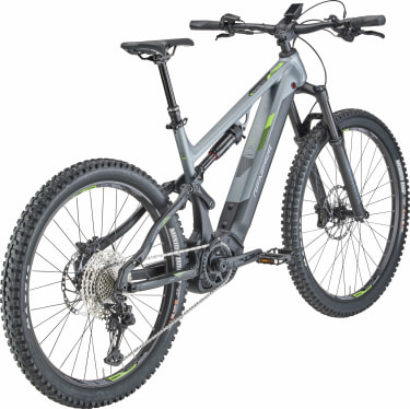 E-VO FS MTB 2.3 elektrokolo