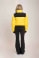 Uda Skihose mit Gürtel
