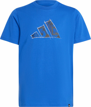 Codes Fotoreal Logo Graphic T-Shirt