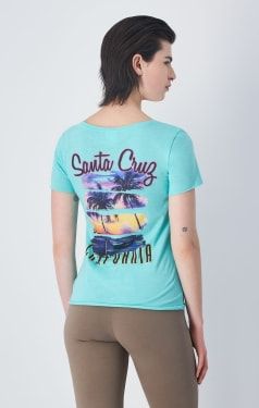 Crewneck T T-Shirt