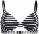 Hamptons Beach D-Cup női bikinifelső NOOS