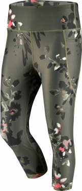 Lydia 3/4 Tights