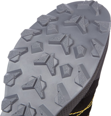 Wyoming AQX Adventureschuhe