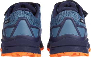 Kansas III AQB Adventureschuhe