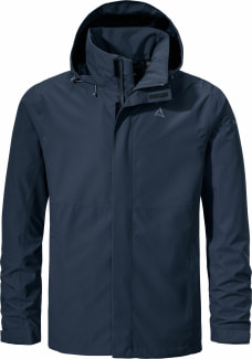 Gmund Regenjacke mit Kapuze
