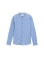 TOM TAILOR Cotton Linen ffi. L/S póló