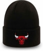 New Era NEW ERA NBA Essential Knit Cuff felnőtt sapka