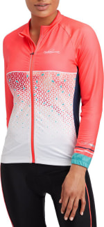Kory II Radtrikot mit Fullzip