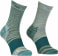 Alpine Mid Wandersocken