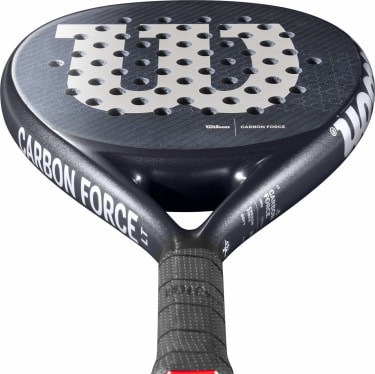Force LT Carbon Padelschläger