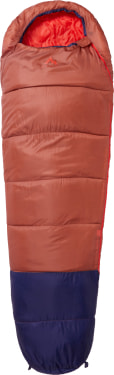 Múmiový spací vak Camp Pro II 5, 9/5/-8 220x8 cm, 1290 g