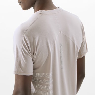 Sense Aero Graphic Laufshirt