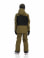 Buddy-R Snowboardjacke mit Kapuze