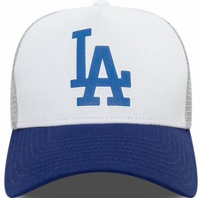 New Era NEW ERA 940 Af trucker MLB Logós sapka