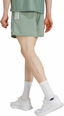 Own the Run Aeroready Laufshorts