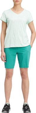 Brenton Wandershorts